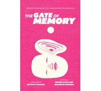 The Gate of Memory : Poems by Descendants of Nikkei Wartime Incarceration