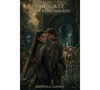 The Gate That Remembered (The Keeper's Accord)