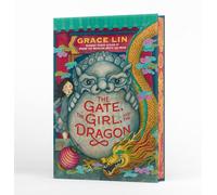 The Gate, the Girl, and the Dragon (Deluxe Limited Edition)