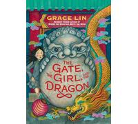 The Gate, the Girl, and the Dragon (Standard Edition)