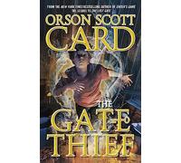 The Gate Thief: 2 (Mither Mages)