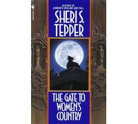 The Gate to Women's Country