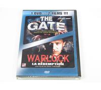The Gate + Warlock - La rédemption [FRENCH]