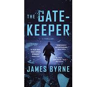 The Gatekeeper: A Thriller: 1 (Dez Limerick Novel)