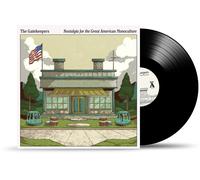 The Gatekeepers Nostalgia for the Great American Monoculture (CD) (US IMPORT)