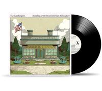 The Gatekeepers - Nostalgia for the Great American Monoculture [Vinyl LP] [VINYL]
