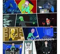 The Gatekeepers - The Gatekeepers