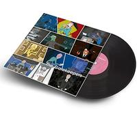 The Gatekeepers - The Gatekeepers [VINYL]