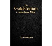 The Gatekeepers (The Testimony of Dr. Justin Goldston)