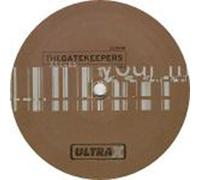 The Gatekeepers - To The Club - Gatekeepers 12"