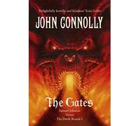 The Gates: A Samuel Johnson Adventure: 1 (Samuel Johnson Adventure)