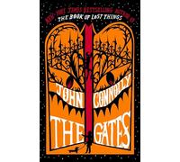The Gates: A Samuel Johnson Tale: 1