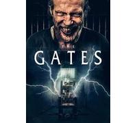 The Gates [DVD]