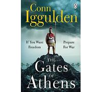 The Gates of Athens : Book One in the Athenian series
