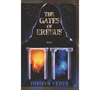 The Gates of Erebus: Book 1
