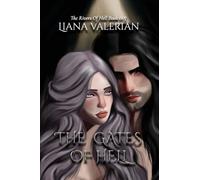 The Gates of Hell: The Rivers of Hell 0.5: Alternate Cover Edition