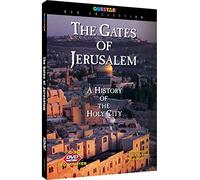 The Gates of Jerusalem : A History of the Holy City