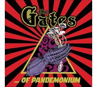 The Gates - … Of Pandemonium