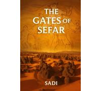 The Gates of Sefar