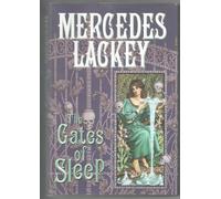 The Gates of Sleep (The Elemental Masters, 2)