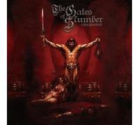 The Gates of Slumber - Conqueror