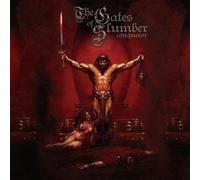 The Gates of Slumber Conqueror (CD) Album (PRESALE 25/09/2026)