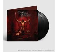 The Gates of Slumber Conqueror (Vinyl) 12" Album (PRESALE 23/01/2026)