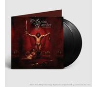 The Gates of Slumber - Conqueror [VINYL]
