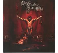 The Gates of Slumber - Conqueror [VINYL]