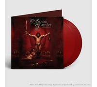 The Gates of Slumber - Conqueror [VINYL]