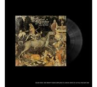 The Gates of Slumber - Like a Plague Upon the Land