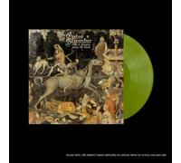 The Gates of Slumber - Like a Plague Upon the Land