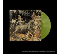 The Gates of Slumber - Like a Plague Upon the Land [VINYL]