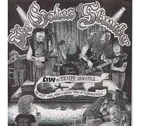 the Gates of Slumber - Live im Tempe Arizona