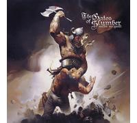 The Gates of Slumber - Suffer No Guilt