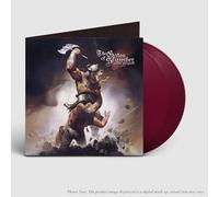 The Gates of Slumber - Suffer No Guilt [VINYL]