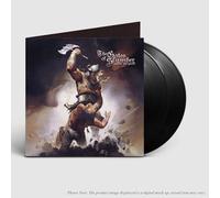 The Gates of Slumber - Suffer No Guilt [VINYL]