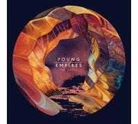 Young Empires The Gates (Vinyl) (US IMPORT)