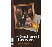 The Gathered Leaves