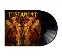 Testament – The Gathering (Remastered) – Vinyl