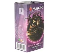 The Gathering - Challenger Deck 2020, Assorted models, 1 deck
