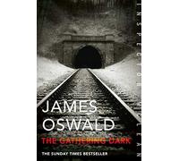The Gathering Dark: New in the series, Inspector McLean 8