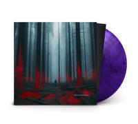 Gathering. the - Live at Dynamo Open Air (Marbled Purple Vinyl) [VINYL]