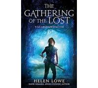 The Gathering Of The Lost: The Wall of Night: Book Two (Wall of Night)