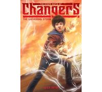 The Gathering Storm: 1 (Hidden World of Changers) – Simon & Schuster