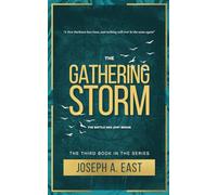 The Gathering Storm: 3 (Dawn of Planets:)