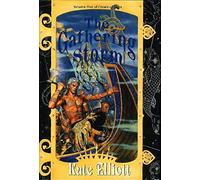The Gathering Storm (Crown of Stars, 5)