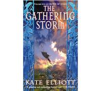 The Gathering Storm (Crown of Stars, Book 5)