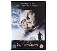 The Gathering Storm (DVD)