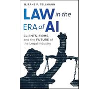 The Gathering Storm: How AI is Transforming Legal Departments and What It Means for Law Firms